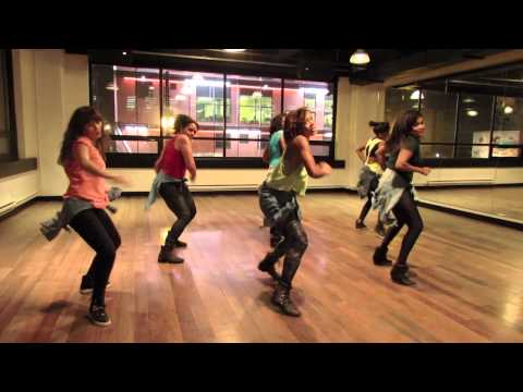 New video ! A'motion Dance - Montreal ! New session 2015 !