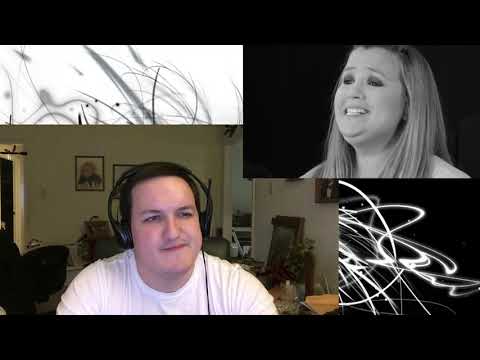 Mary, Did You Know - Voctave feat. Mark Lowry | REACTION