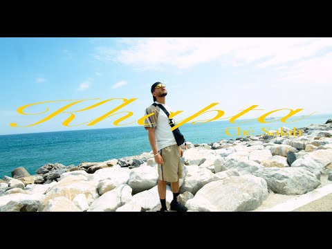 CHÉ SALAH - Khapta (prod. by SVRN Beats)