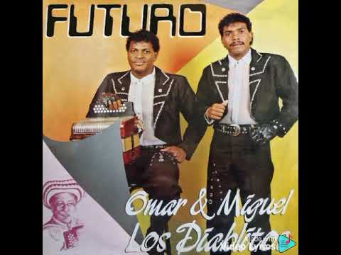 Vivir Enamorado Los Diablitos (Letra/Lyrics)