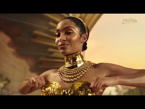 JEAN PAUL GAULTIER: GAULTIER DIVINE