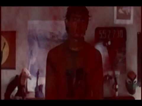 A Nightmare on Elm Street Extended Scene #7