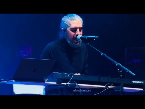 Chaboli - mi vida es para Jesús  (Official video)￼