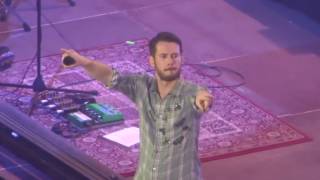 Revolverheld - Neu Anfangen @Hamburg