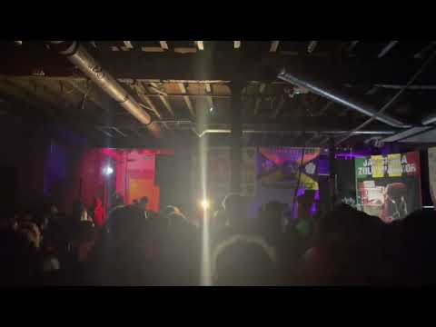 Iration Steppas playing 'Rockers' Dubplate @ SubDub 06/05/23