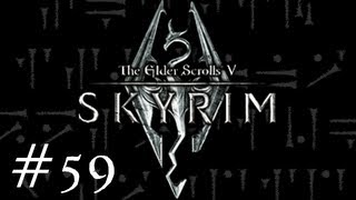 The Elder Scrolls - Skyrim - 59 I Hate Draugr Deathlords (HD)