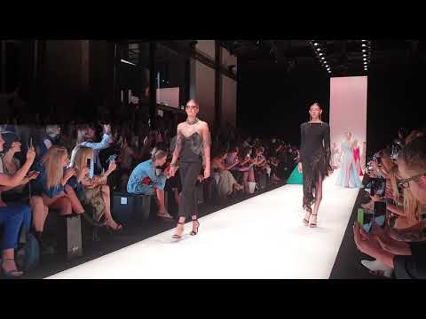 Irene Luft Berlin Fashion Week 2019