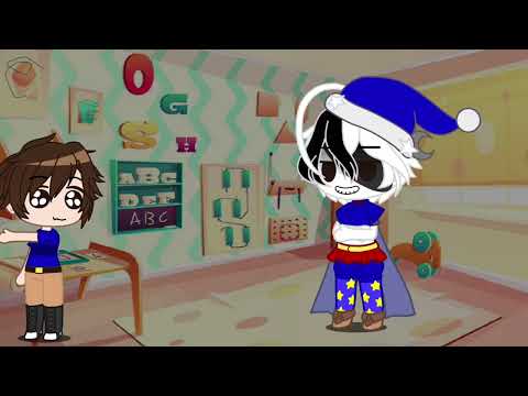 Meanwhile in the daycare