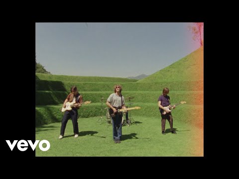 almost monday - cough drops (official video)