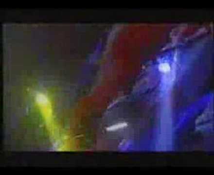 MC Mell'O' - Open Up Your Mind (Live on Dancedaze - 1990)