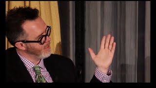 Eric Metaxas Interviews Rod Dreher on "The Little Way of Ruthie Leming"