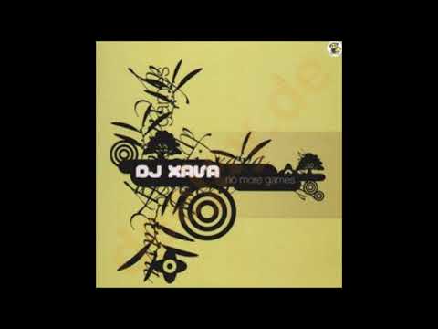 DJ Xava - Zundungenergie