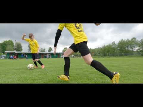 Pogórze Bachórz - Młodzik starszy