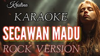Download lagu KARAOKE SECAWAN MADU | Rock Orchestra Version | Minus One Pria / Wanita mp3 Download lagu KARAOKE SECAWAN MADU | Rock Orchestra Version | Minus One Pria / Wanita mp3