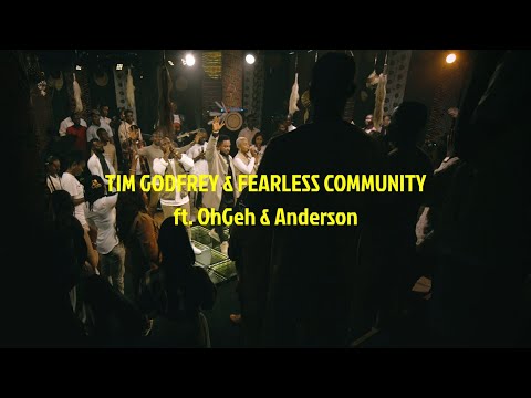 Thumbnail for Be Lifted High  video