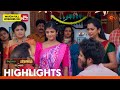 Marumagal Moondru Mudichu Mahasangamam Highlights 20 June 2025 Tamil Serial Sun TV