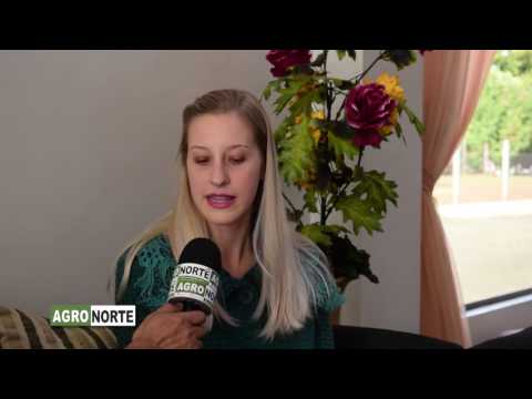 AGRONORTE Tv -  ARTIGAS TELEVISIÓN  GIRA CONTINENTAL 2  - PARAGUAY 2017