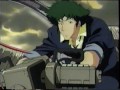 Cowboy Bebop Next On Adult Swim Commercial Promo 2002
