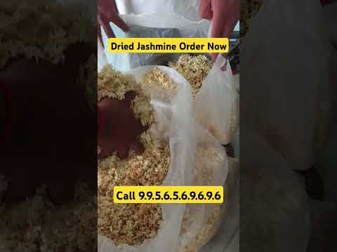 #jashmine #jashmineflowers #mogra #flowertea #tea #greentea #nimeshherbs #nimeshherbsexport