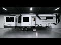 Check out this Video for a 2027 Forest River Rockwood Signature 404SRK(Stock #RO911837)  for sale by Parris RV. This unit is located in Murray, UT