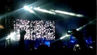 Cuca - ¿Que chingaos?