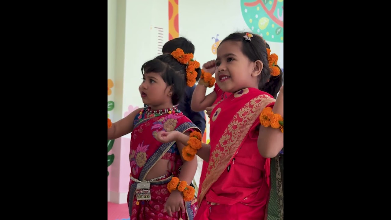 বাসায় গিয়ে খুলতে হবে না পাঠ্যপুস্তক? হাসতে, খেলতে এখানেই শিখবে আপনার শিশু!