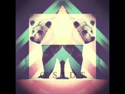 Promise land vs Calvin Harris - Heavens Flashback (Bass Robbers Mashup)