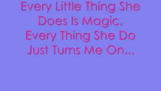 The Police - Every Little Thing She Does Is Magic.