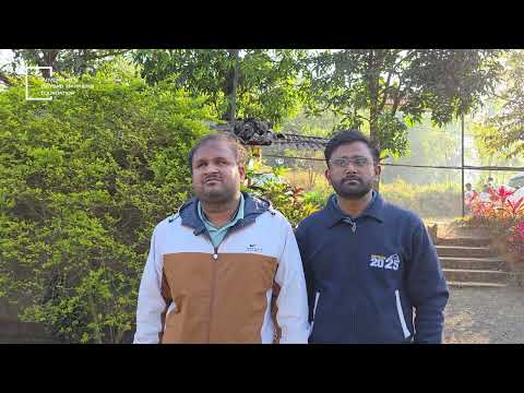 Participant at Inclusive Camping