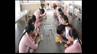 Tagore Global School Video