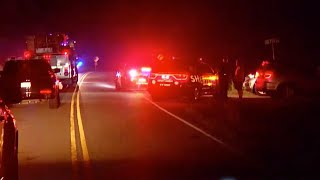 1 dies in crash near Rogersville, Mo.