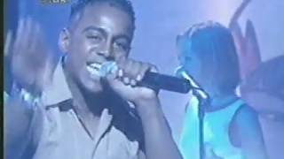 S Club 7 CDUK   Spiritual Love