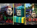 The Great Railway Show Engine Whistles The Great Race