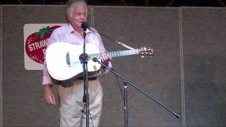 Peter Rowan - In the Land of the Navajo - INTRO ONLY