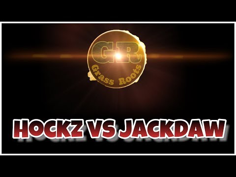 Hockz vs Jackdaw