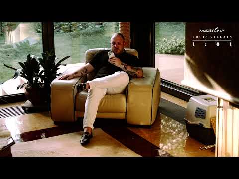 Louis Villain - 1:01