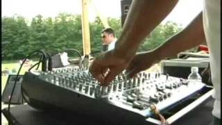 Anguile & I Steppers Reggae 4 Climate Protection Festival 2009 - 