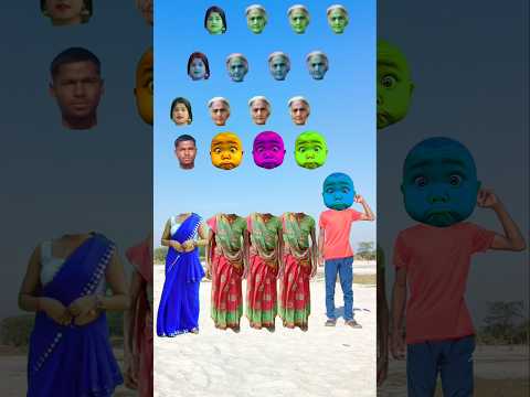 Tu Radha meri mia shyam Tera vs Dida & bhabhi head matching 😁🤡😍#radhaandkrishna #radha #krishna 670