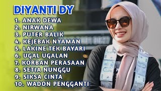 Download lagu ANAK DEWA DIYANTI DY || FULL ALBUM TARLING TERBARU 2025 mp3