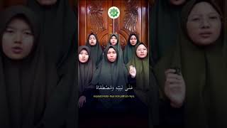 Download lagu Hafal Matan Jazariyah Asyik, mudah dan menyenangkan | Qiblatain  #Short mp3