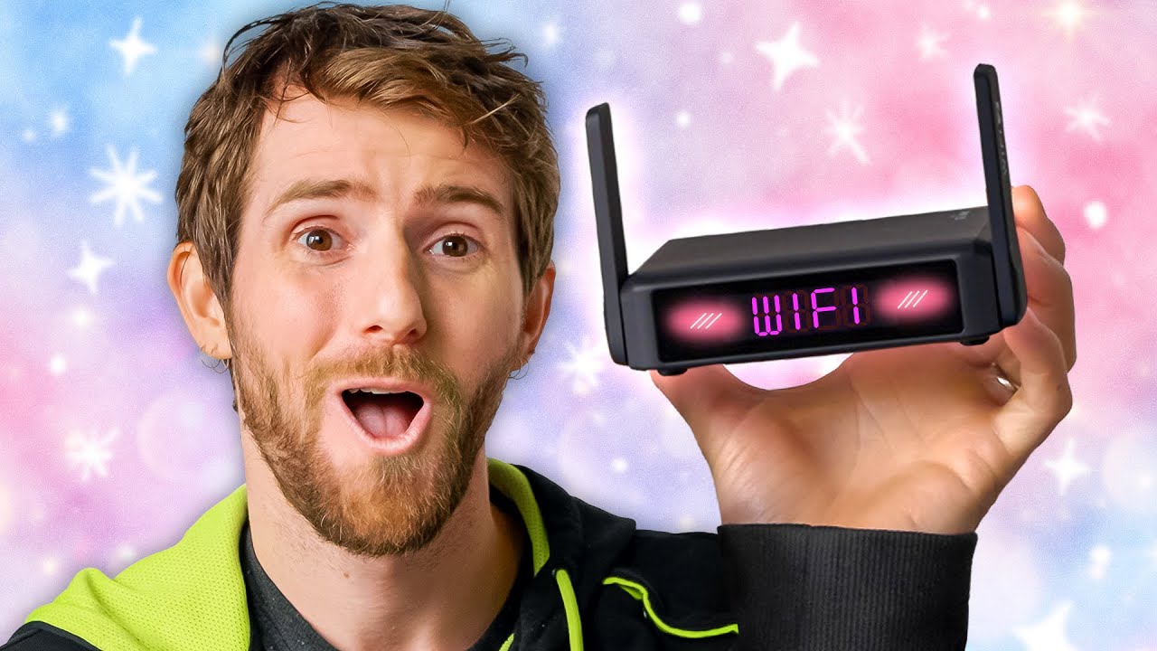 It’s cute AND crazy powerful - GL.iNet Slate 7