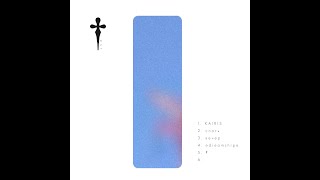 - あずきねこp - ♰(Full EP)