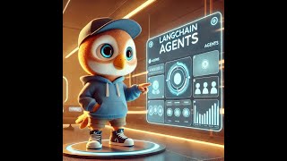Harnessing LangChain Agents: Building Smarter AI Interactions - part 7