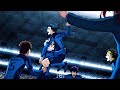 BLUE LOCK VS U 20 JAPAN X MATUSHKA ULTRA FUNK AMV EDIT THIS IS 4K ANIME NEW EPISODE