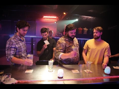 Trailer-Vorschau: 4th Man Out