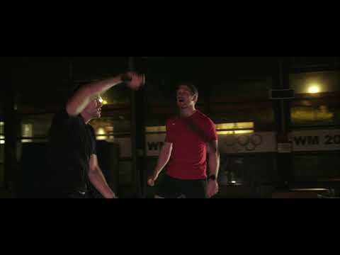 ROAD TO TOKYO 2020ne - Alexander Wieczerzak