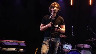 Hanson - "Wish That I Was There" LIVE