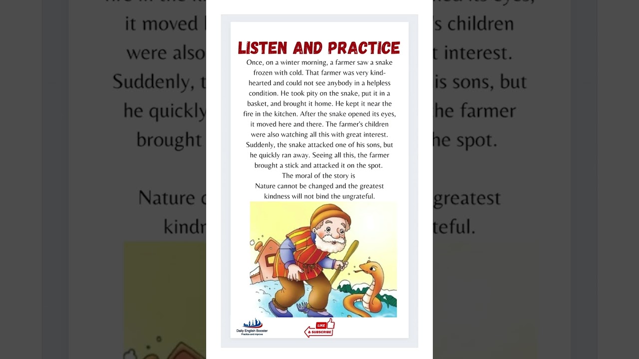 English language learning | listen and practice | #languageteaching #englishlanguage