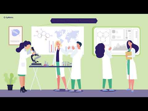 SyMetric - Integrated Clinical Trial Platform