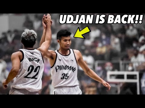 BAKBAKAN KONTRA SA ALL STAR SENIORS NG PAMPANGA | S.3. vlog 33